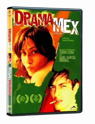DRAMA MEX