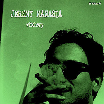 MANASIA, JEREMY  - WITCHERY