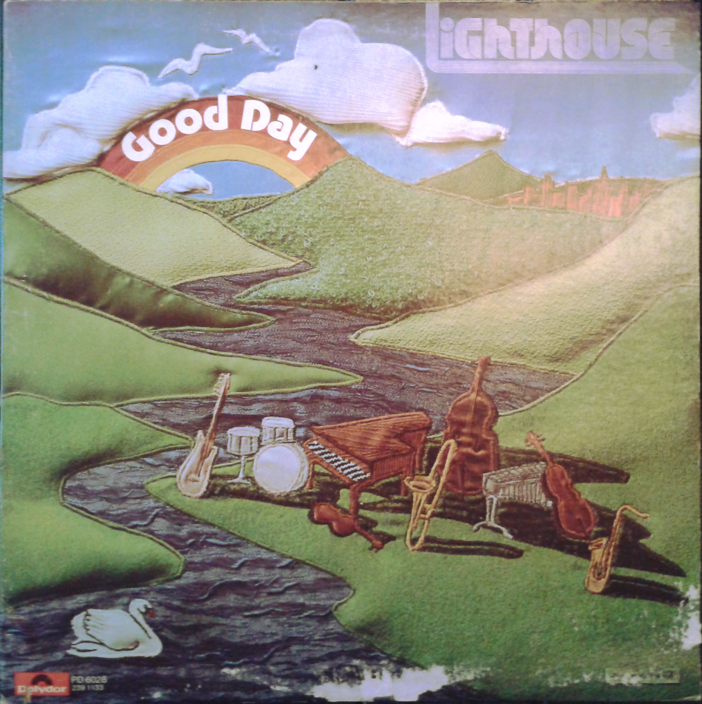 LIGHTHOUSE  - GOOD DAY