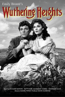 WUTHERING HEIGHTS [DVD] [LIBERATION HALL]