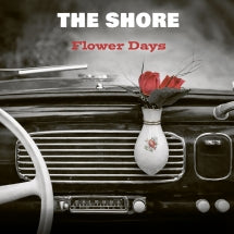 THE SHORE & LEA QUI - FLOWER DAYS / L'ASSIETTE VIDE [7 INCH]
