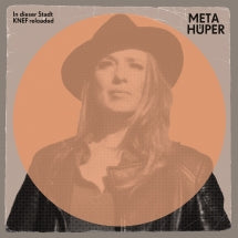 META HüPER - IN DIESER STADT: KNEF RELOADED [CD]