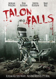 TALON FALLS [DVD]