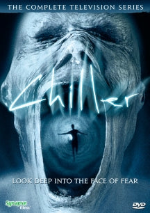 CHILLER: THE COMPLETE TELEVISION SERIES [DVD]