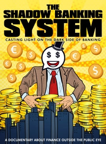 THE SHADOW BANKING SYSTEM [DVD]