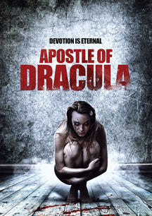 APOSTLE OF DRACULA [DVD]