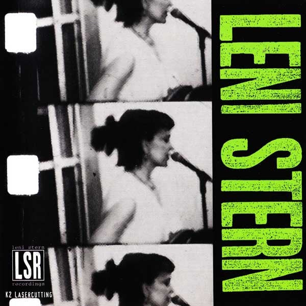 STERN, LENI  - RECOLLECTION