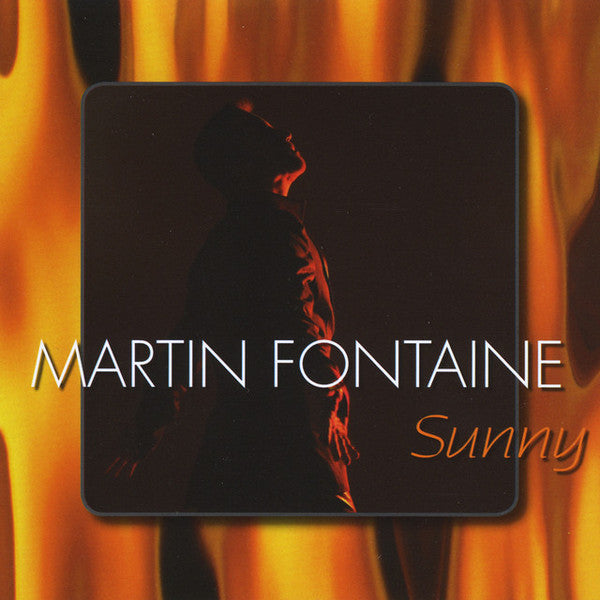 FONTAINE, MARTIN  - SUNNY