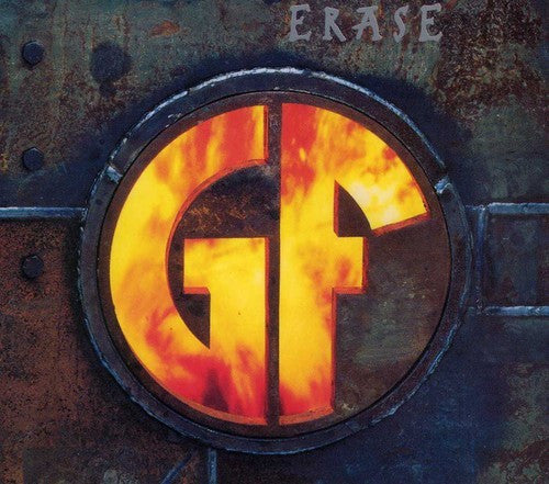 GOREFEST  - FALSE/ERASE