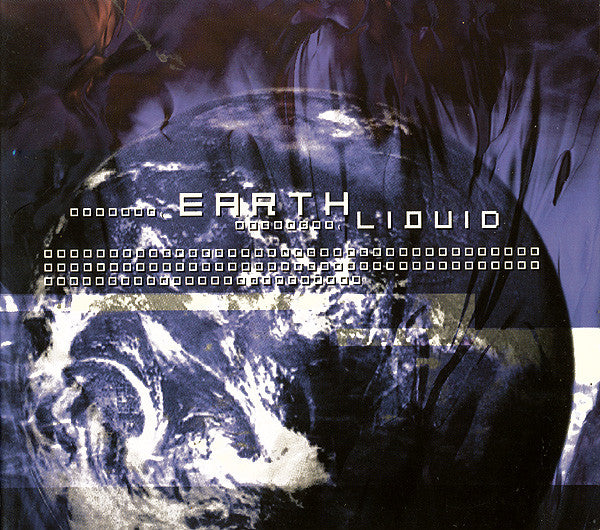 EARTH  - LIQUID