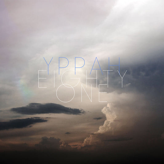 YPPAH  - EIGHTY ONE