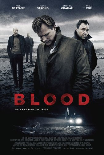 BLOOD [BLU-RAY]