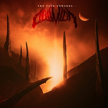 OBLIVION  - PATH TOWARDS....