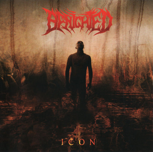 BENIGHTED  - ICON (2CDS)