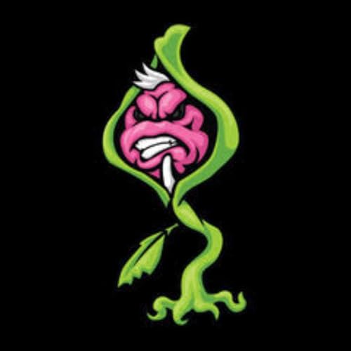 INSANE CLOWN POSSE - WICKED VIC (CD)