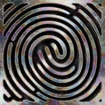 RESOLVE - HUMAN (EXTENDED CUT) [CD]