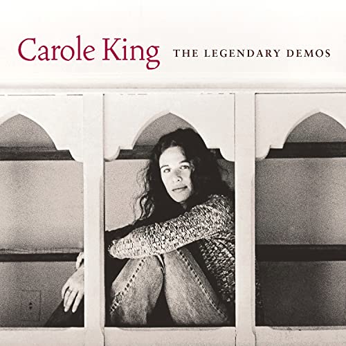 CAROLE KING - THE LEGENDARY DEMOS (INDIE EXCLUSIVE) (VINYL)