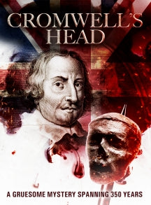 CROMWELL'S HEAD [DVD]