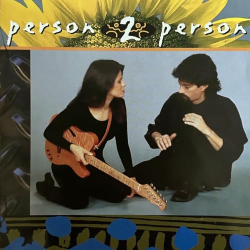 JOYCE COOLING - PERSON 2 PERSON (CD)