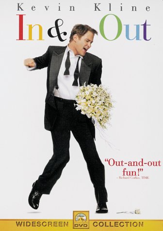 IN & OUT (WIDESCREEN) (BILINGUAL)