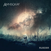ANNISOKAY - AURORA [CD]