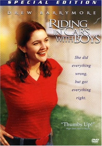 RIDING IN CARS WITH BOYS (SPECIAL EDITION) (BILINGUAL)