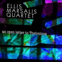 ELLIS MARSALIS - OPEN LETTER TO THELONIOUS [CD]