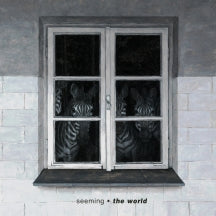 SEEMING - THE WORLD [CD]