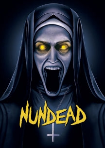 NUNDEAD [DVD]