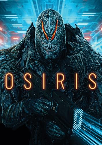 OSIRIS - DVD