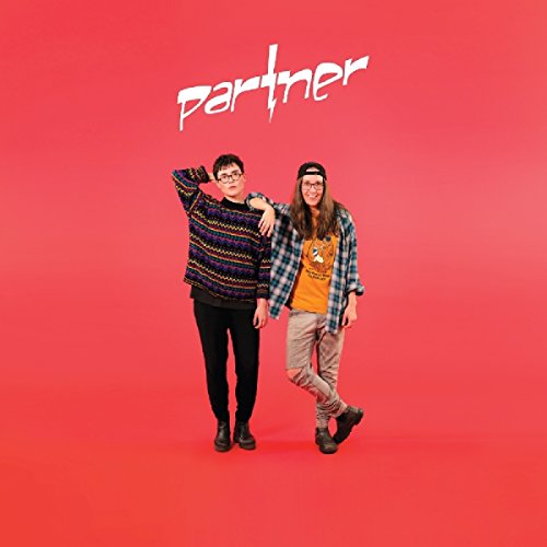 PARTNER - IN SEARCH OF LOST TIME (VINYL)
