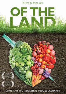 OF THE LAND [DVD]