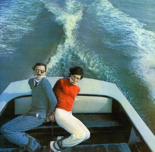 SPARKS - PROPAGANDA [REMASTERED]