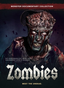 ZOMBIES [DVD]