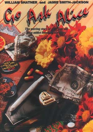 GO ASK ALICE [DVD]