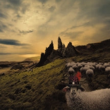 FRANCK CARDUCCI - SHEEPLE [CD]