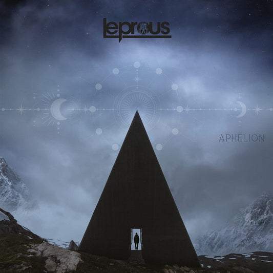 LEPROUS  - APHELION