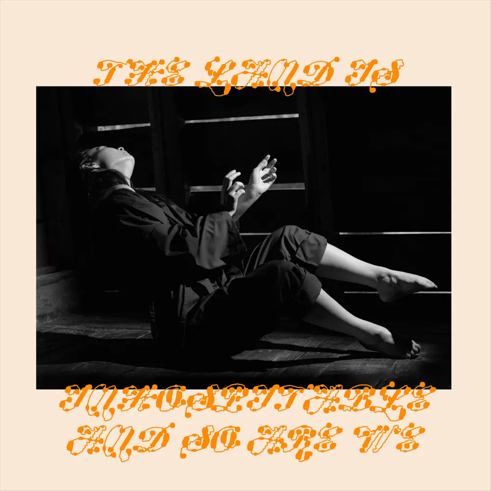 MITSKI  - LAND IS INHOSPITABLE & SO ARE WE