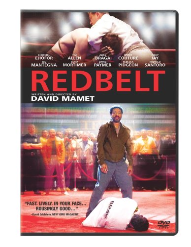 REDBELT BILINGUAL