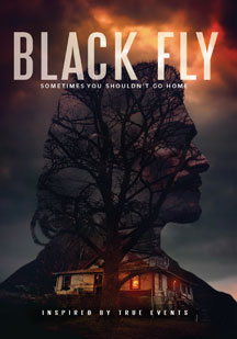 BLACK FLY [DVD]