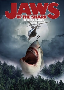JAWS OF THE SHARK TRIPLE FEATURE [DVD]