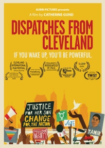 DISPATCHES FROM CLEVELAND [DVD]