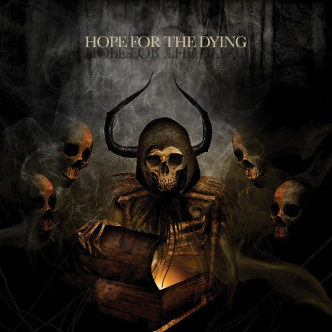 HOPE FOR THE DYING  - ST