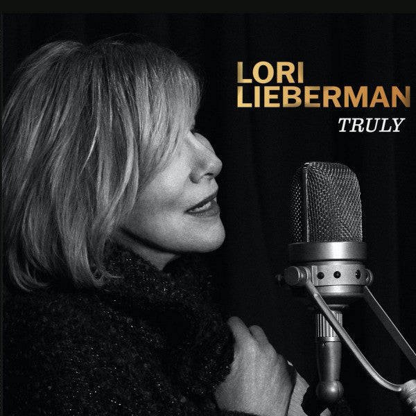 LIEBERMAN, LORI  - TRULY