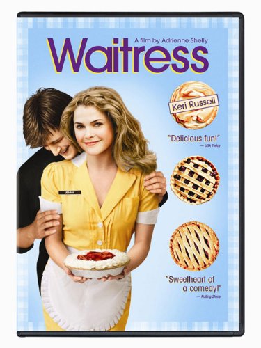 WAITRESS (WIDESCREEN) (SOUS-TITRES FRANAIS)