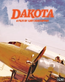 DAKOTA [BLU-RAY]