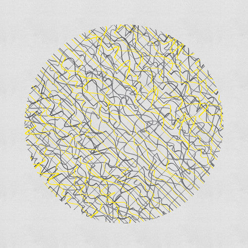 RIVAL CONSOLES - SONNE