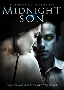 MIDNIGHT SON [DVD]