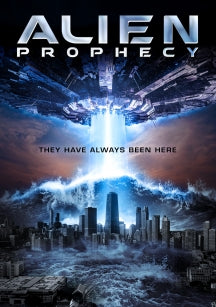 ALIEN PROPHECY [DVD]