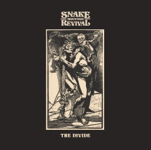 SNAKE MOUNTAIN REVIVAL - THE DIVIDE [CD]